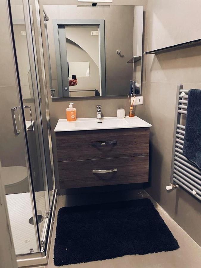 Modern City Center Apartment Benevento Luaran gambar